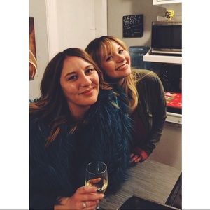 Meet your Posher, Kiersten